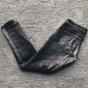 Express Jeans Metallic 8
